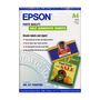 Epson Photo Quality, DIN A4, 167 g/m² фотохартия Бяла Матова