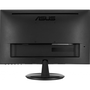 ASUS VT229H LCD monitor 54,6 cm (21.5") 1920 x 1080 px Full HD LED Dotyková obrazovka Čierna
