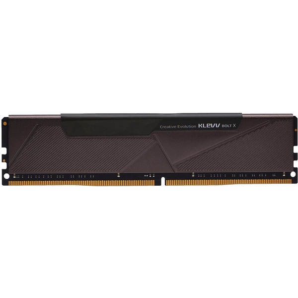 Klevv BOLT X memoria 16 GB 1 x 16 GB DDR4 3200 MT/s 288-pin DIMM