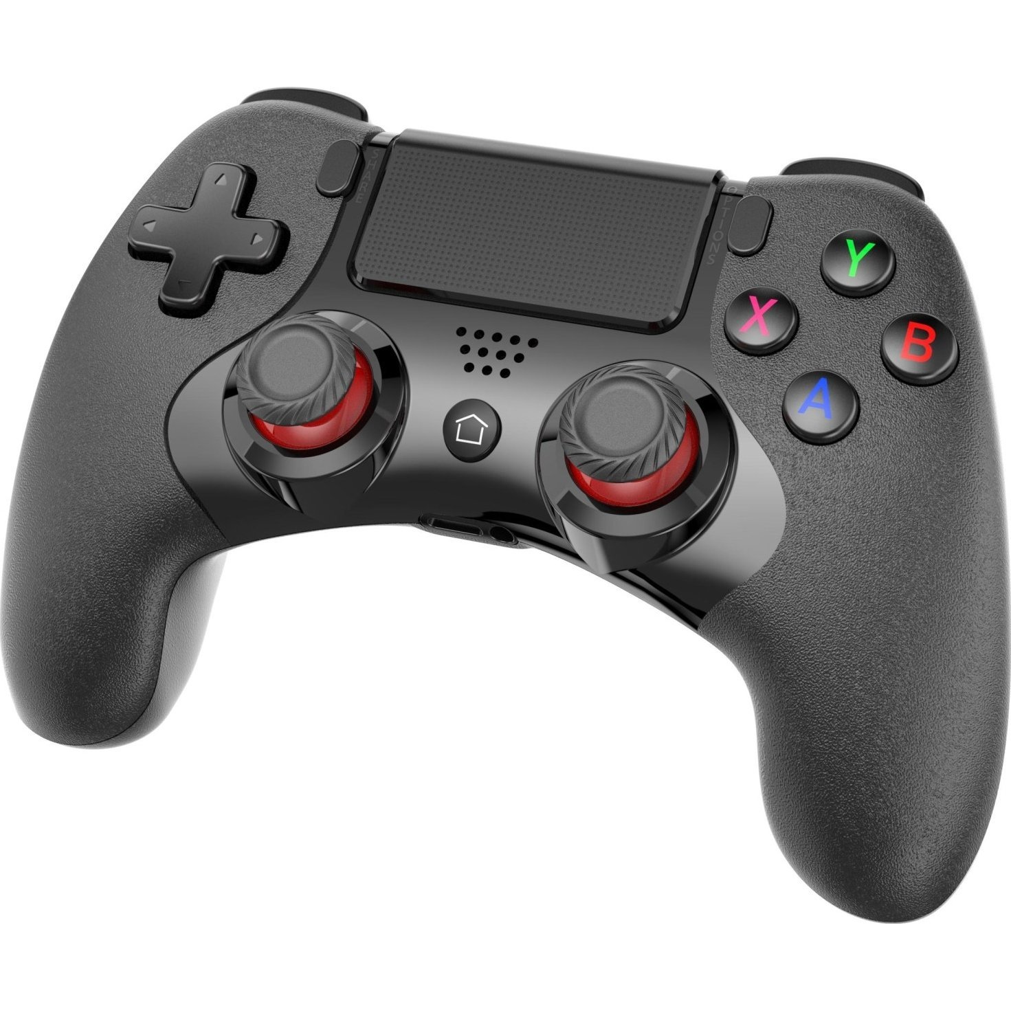 AURORA GAMEPAD GP4 FOR PS4, PC, ANDROID (IGP4)