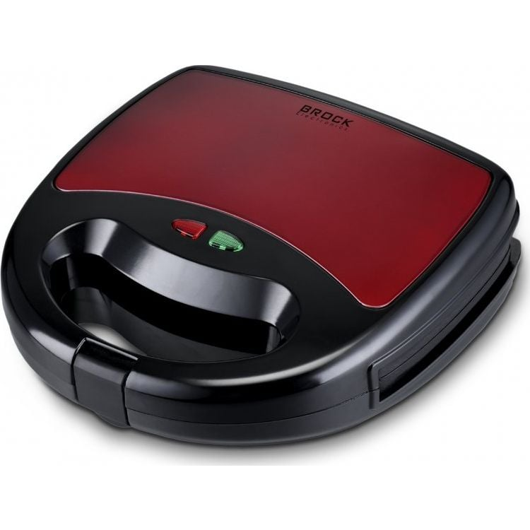 Brock SGM 2002 RD elektromos grill (SGM2002RD)