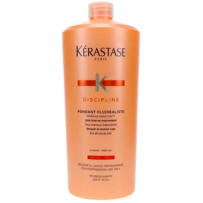 KÉRASTASE Discipline Fondant Fluidealiste 1000 ml (KSVL3507SKHU)