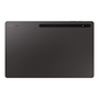 Samsung Galaxy Tab S8 Ultra SM-X900N 128 GB 37,1 cm (14.6") Qualcomm Snapdragon 8 GB Szürke