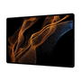 Samsung Galaxy Tab S8 Ultra SM-X900N 128 GB 37,1 cm (14.6") Qualcomm Snapdragon 8 GB Szürke