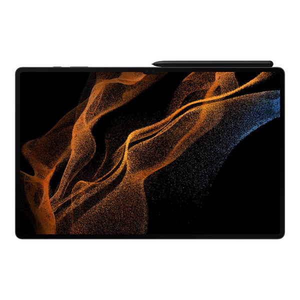 Samsung Galaxy Tab S8 Ultra SM-X900N 128 GB 37,1 cm (14.6") Qualcomm Snapdragon 8 GB Szürke