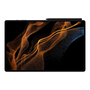 Samsung Galaxy Tab S8 Ultra SM-X900N 128 GB 37,1 cm (14.6") Qualcomm Snapdragon 8 GB Szürke