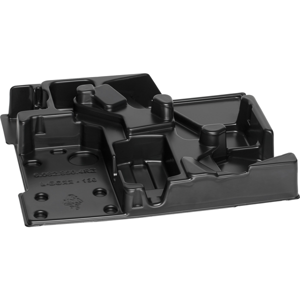 Bosch 1 600 A00 2W1 accessoire voor gereedschapopbergdozen Gereedschapshouder