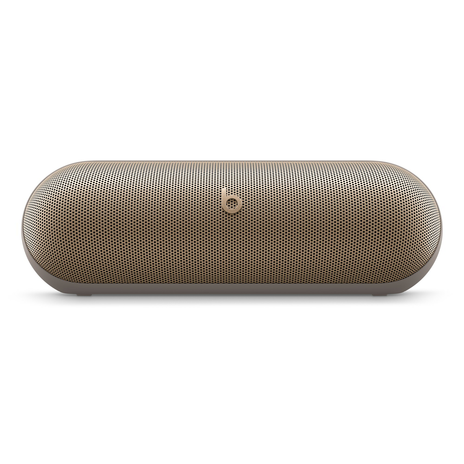 Apple Beats Pill Hordozható Bluetooth hangszóró 12W - Arany (MW463ZM/A)