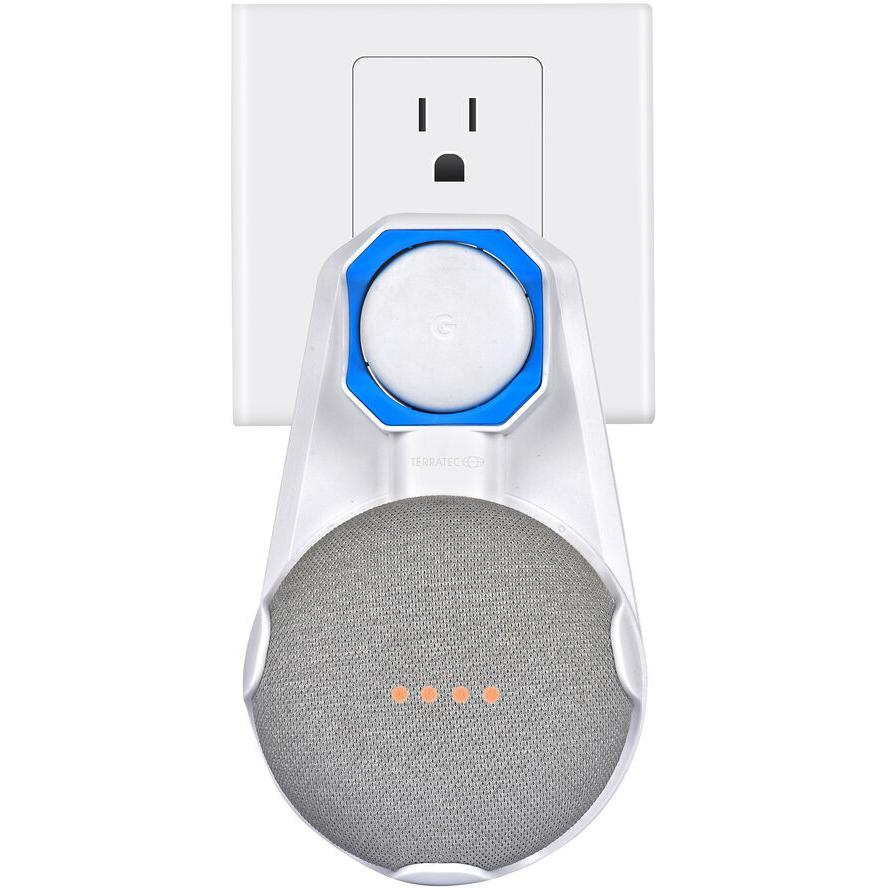 Terratec Hold Me Google fali tartó a Google Home mini-hez (324193)