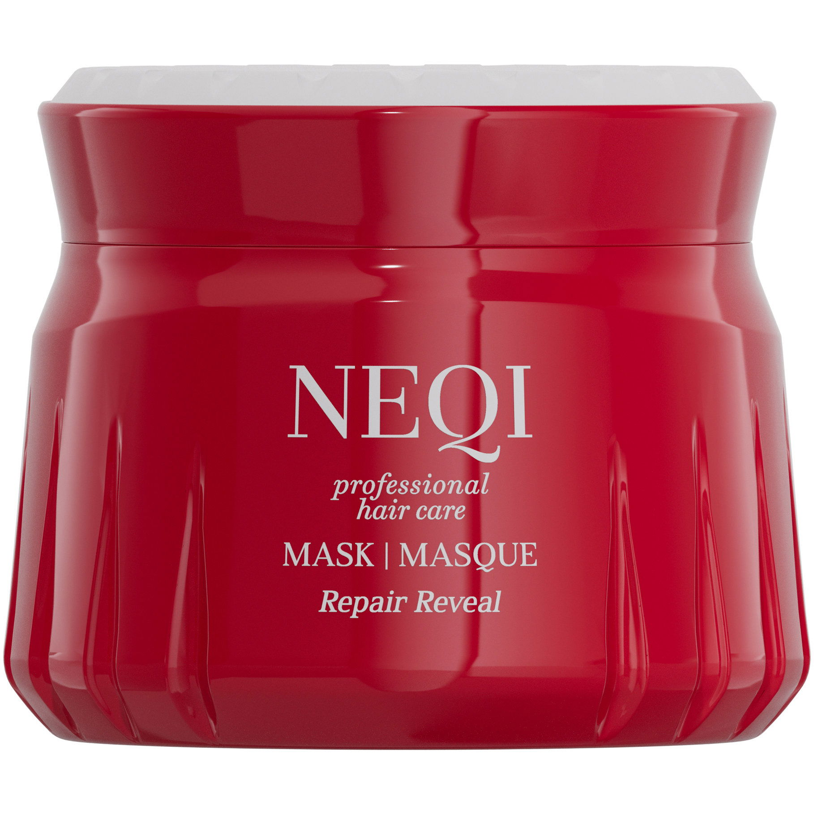 NEQI Repair Reveal Maske 250 ml (4063528078254)
