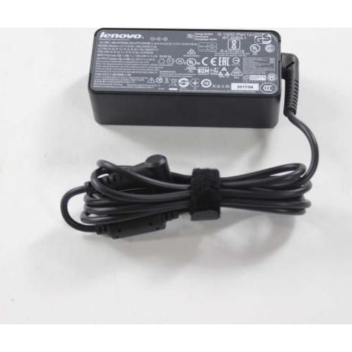 Lenovo 01FR049 áramátalakító és inverter Beltéri 45 W Fekete (01FR049)