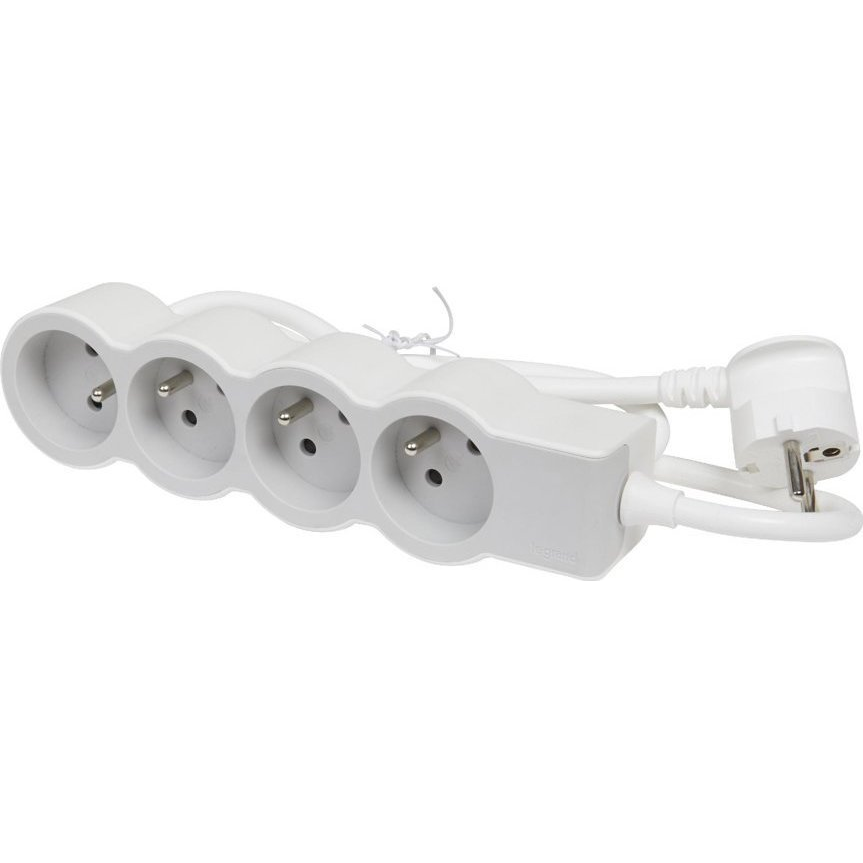 Legrand 049490 elektromos elosztó (LE-049490)