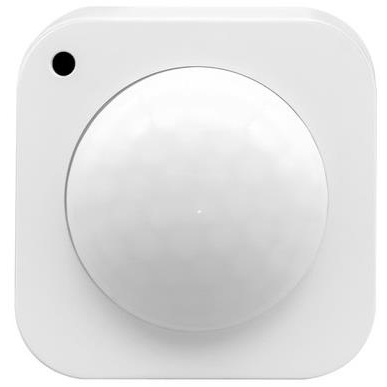 IMMAX NEO Smart PIR érzékelő, 2in1, Zigbee 3.0 (07527L)