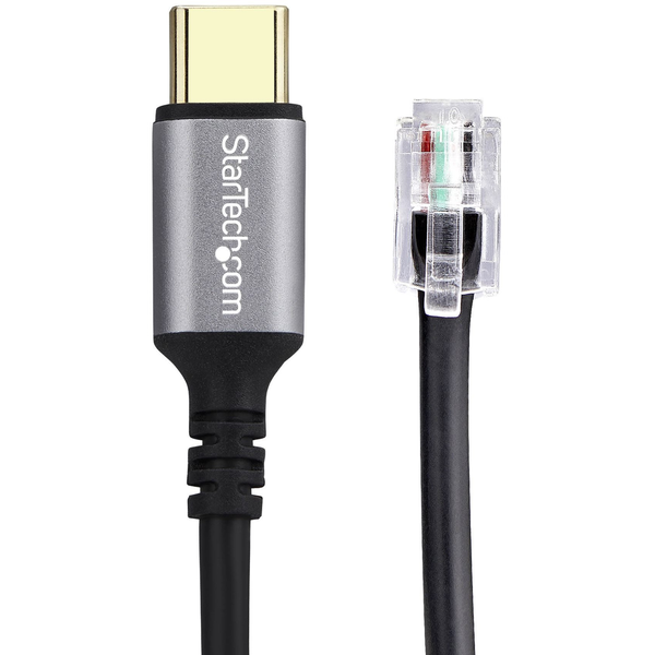 USB-C TO RJ9 ADAPTER/DONGLE    