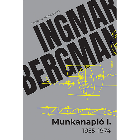 Munkanapló I.