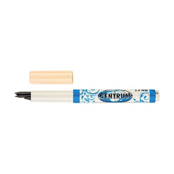 Centrum 2 mm, 6 szál HB nyomosirón betét (P3045-0034)