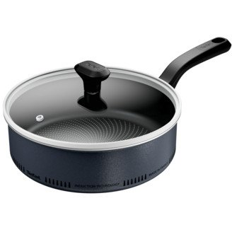 Tefal So'Light H0563242 Serpenyő Saute serpenyő Kör