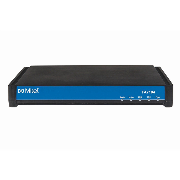 Mitel TA7104 Universal (w/o AC cord)