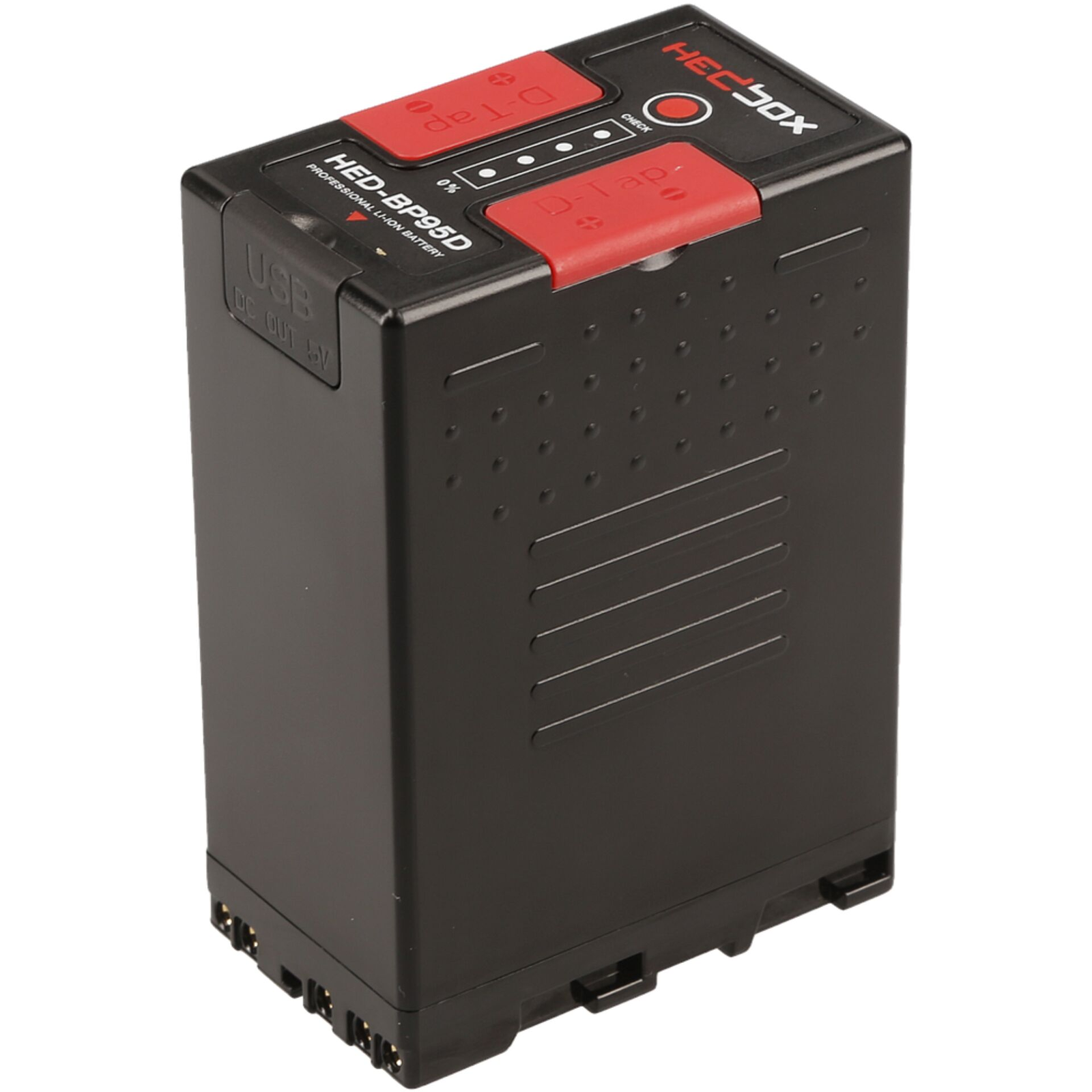 Hedbox HED-BP95D (BP-U) akkumulátor Sony fényképezőgépekhez 6700mAh (HBHED-BP95D)