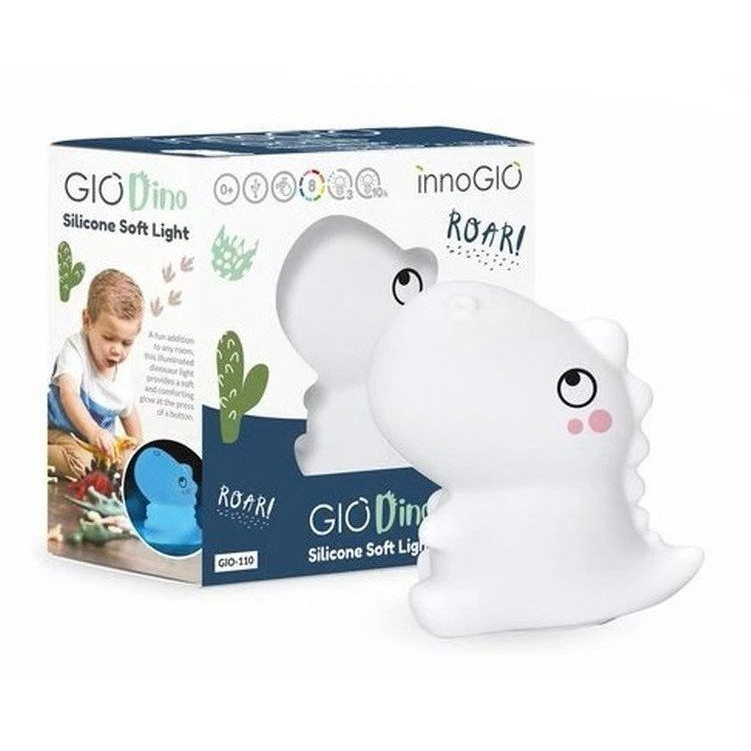 InnoGIO lámpa DINO (5903317816584)