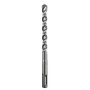 Свредло за зидария за бормашина SDS Plus-3, Bosch, 8x200x1260 mm, Silver