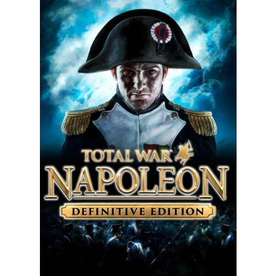 Total War: NAPOLEON – Definitive Edition