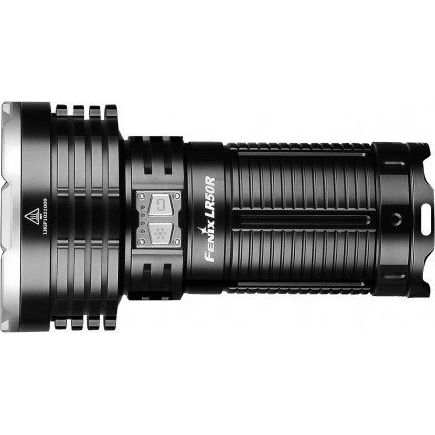 Fenix Light LR50R LED Kézilámpa Akkuról üzemeltetett 980 g (FELR50R)