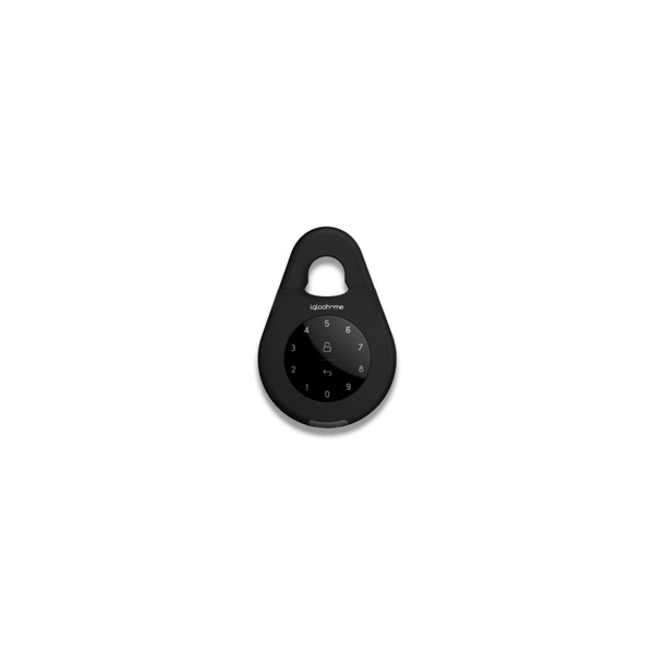 Igloohome IGK3 Smart Keybox 3 okos kulcsszéf