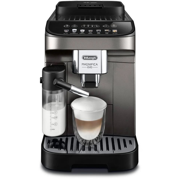 DeLonghi ECAM290.81.TB Magnifica Evo kávéfőző