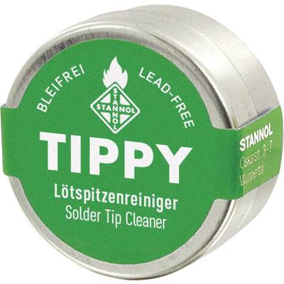 Pákahegy tisztító 12 g Stannol ECOLOY® (272018)