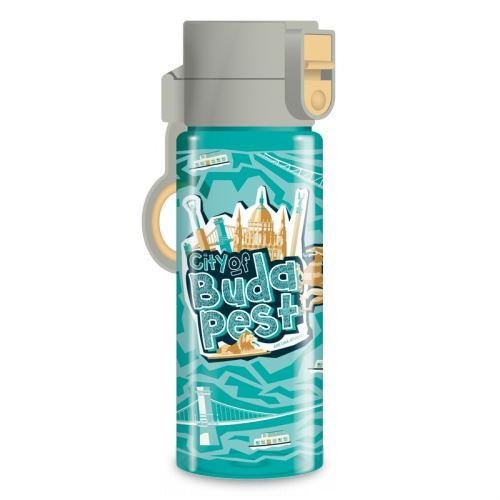 Бутилка за вода Ars Una Град Будапеща, 475 мл