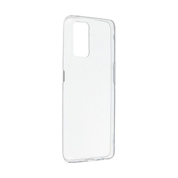 Szilikon telefonvédő (ultravékony) ÁTLÁTSZÓ [Realme GT Master 5G] (5996591110646)