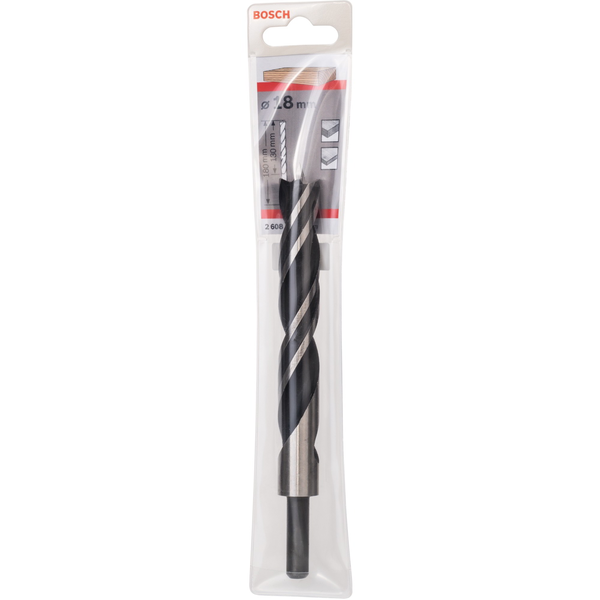 Bosch Ø 18 x 130/180mm Standard Hengeres Fafúró