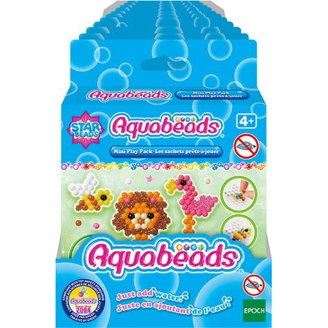 Aquabeads 32000 mosaiksæt