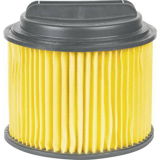 Einhell 2351113 Behajtható szűrő Száraz-nedves porszívóhoz (2351113)