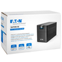 EATON UPS 5E1200UI Line-interaktív szünetmentes tápegység (9C00-63017)