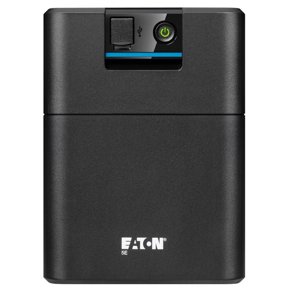 EATON UPS 5E1200UI Line-interaktív szünetmentes tápegység (9C00-63017)