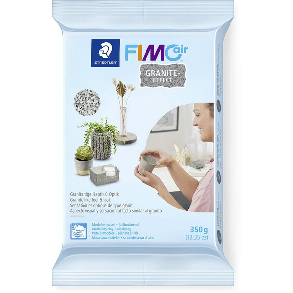 Modelovací hmota Fimo Air Staedtler Granite Effect