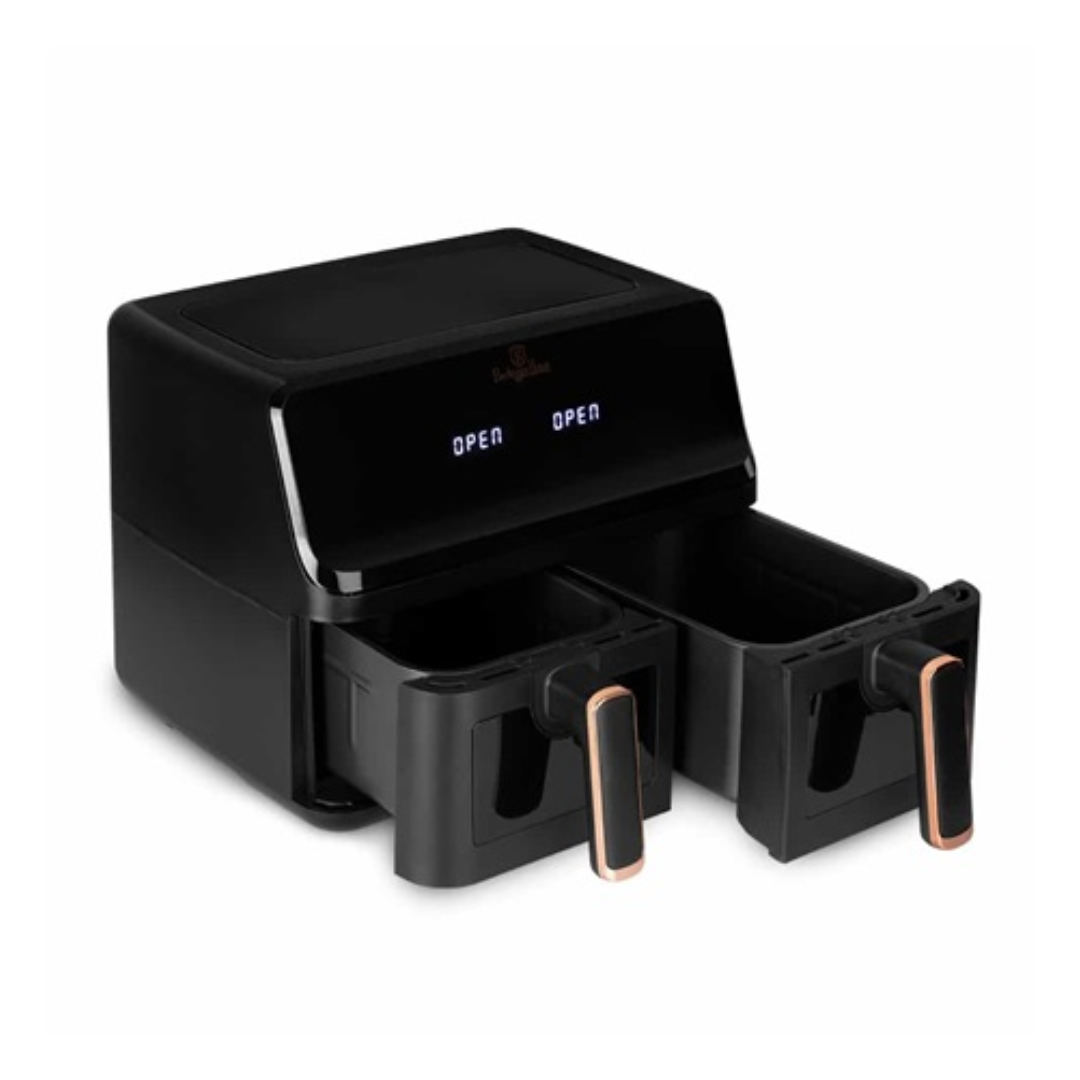 Berlinger Haus BH/9469 8.2L Forrólevegős sutó (BH/9469)