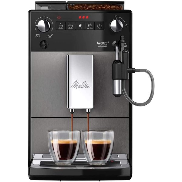 Melitta Avanza F27/0-100 Automata Kávéfőző