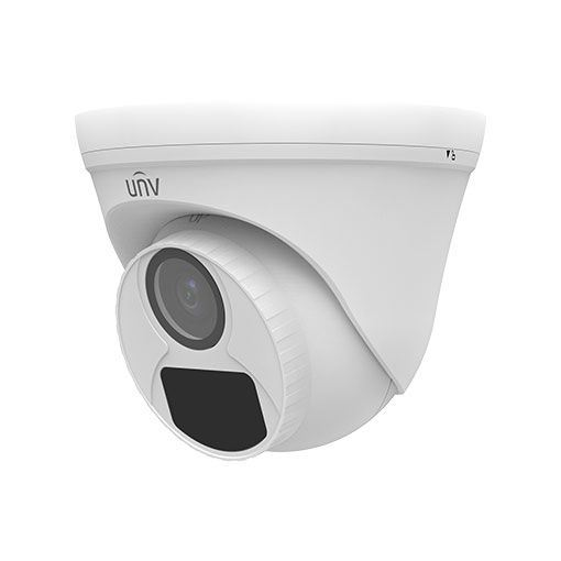 Uniview analóg turret kamera (UAC-T112-F40) (UAC-T112-F40)