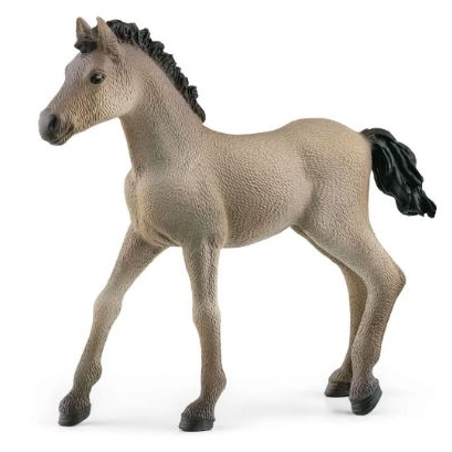 Schleich Criollo Definitivo csikó figura (13949) (sch13949)