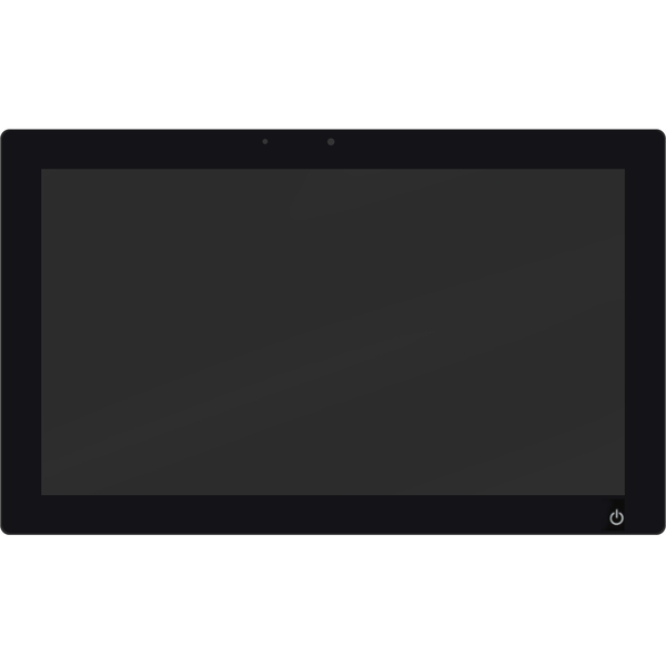 ALLNET PrimeOne-210 Tabletă cu ecran tactil de 21 inch, 8 GB/64 GB