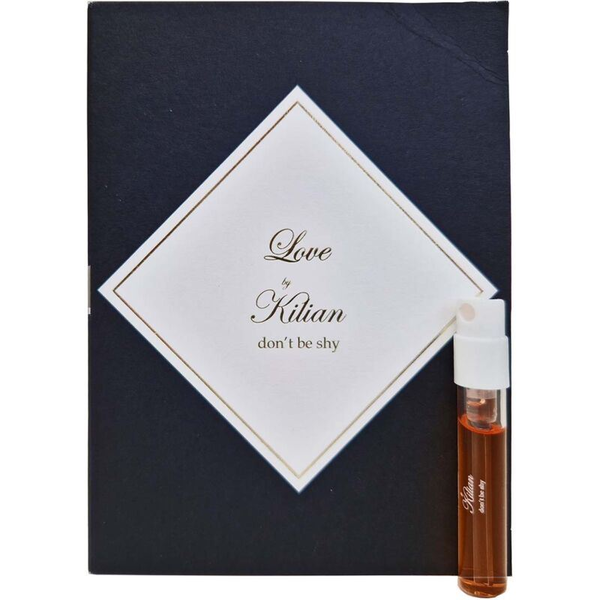Kilian Love Don't Be Shy EDP minta 1,5ml Hölgyeknek