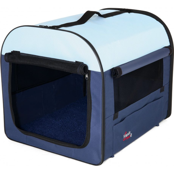 Trixie Mobil Kennel - M-L