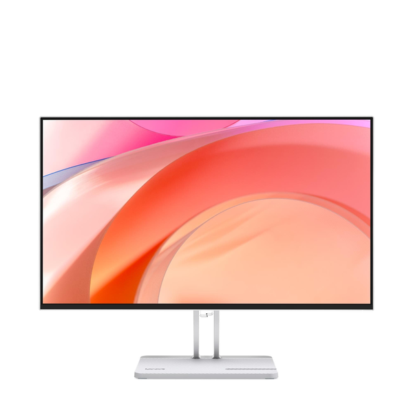 Lenovo L27-4C computerskærm 68,6 cm (27") 1920 x 1080 pixel Fuld HD LCD Grå