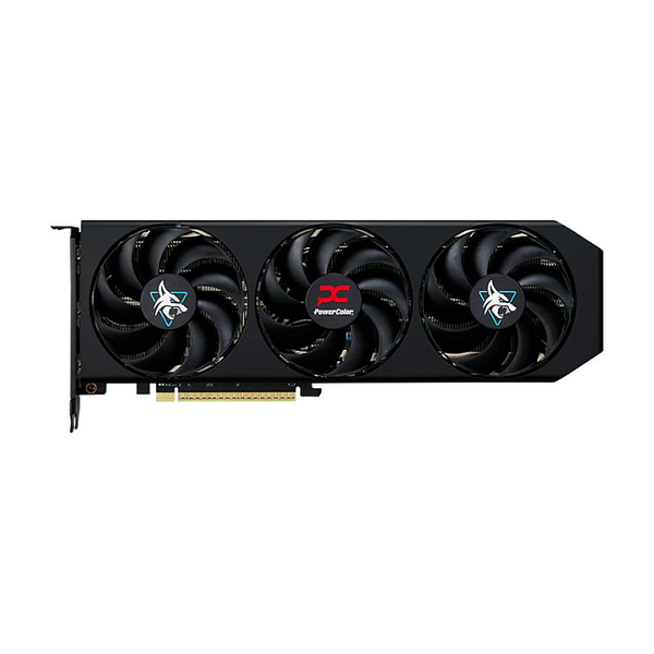 Powercolor Radeon RX9060XT Hellhound OC 16GB