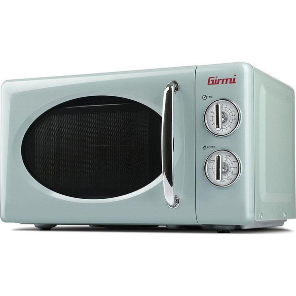 Girmi FM21 Mikrohullámú sütő 700W kék