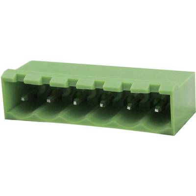 Degson Hüvelyház panel Pólusok száma 3 Raszterméret: 5.08 mm 2EDGRC-5.08-03P-14-00AH 1 db (2EDGRC-5.08-03P-14-00AH)