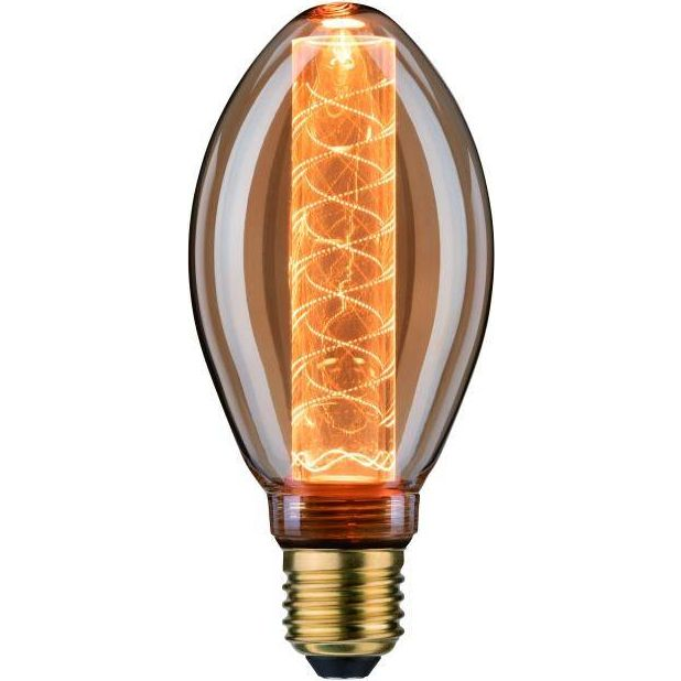 Paulmann 28600 Vintage Fényforrás, 1800K E27 Foglalat, 200 lm (PL28600)